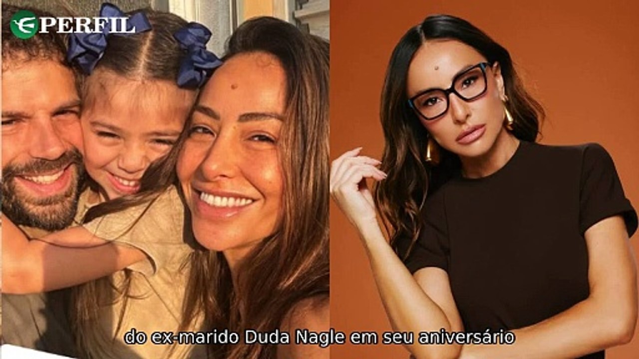 "Polêmicas e novidades: Sabrina Sato, Marco Pigossi, Caco Ciocler e muito mais no mundo das celebridades."