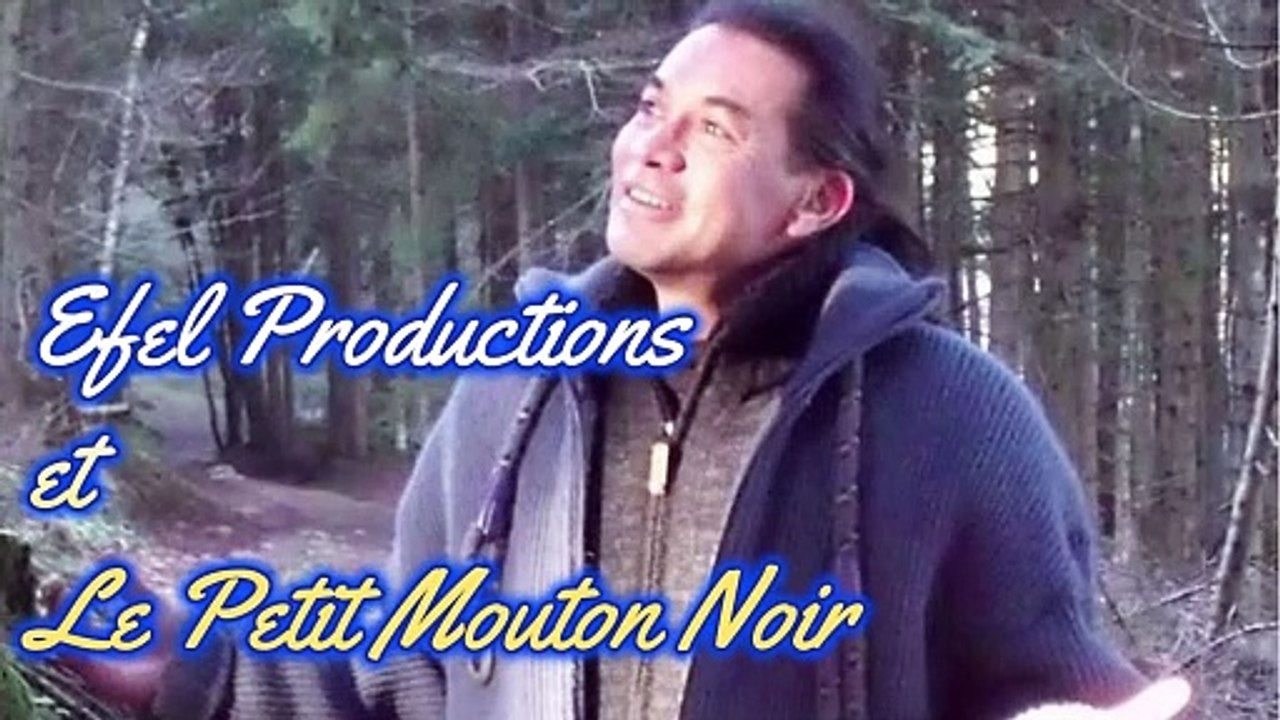 « Le Passeur d’Ames… » (paroles ludovic freppaz)