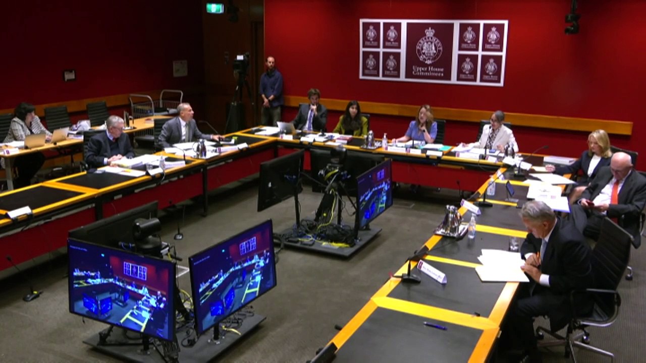 The scandals outgoing transport minister Jo Haylen survived before exiting over taxpayer-funded driver controversy