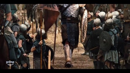 House of David - Official Trailer | Prime Video