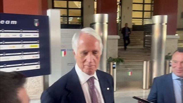 Milano Cortina, inizia il conto alla rovescia. Malagò: Pronti per la volata finale
