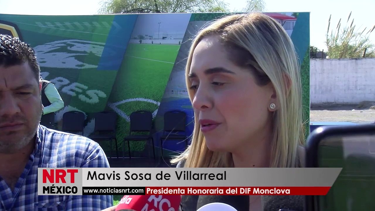 Gran respuesta a bodas comunitarias de Monclova