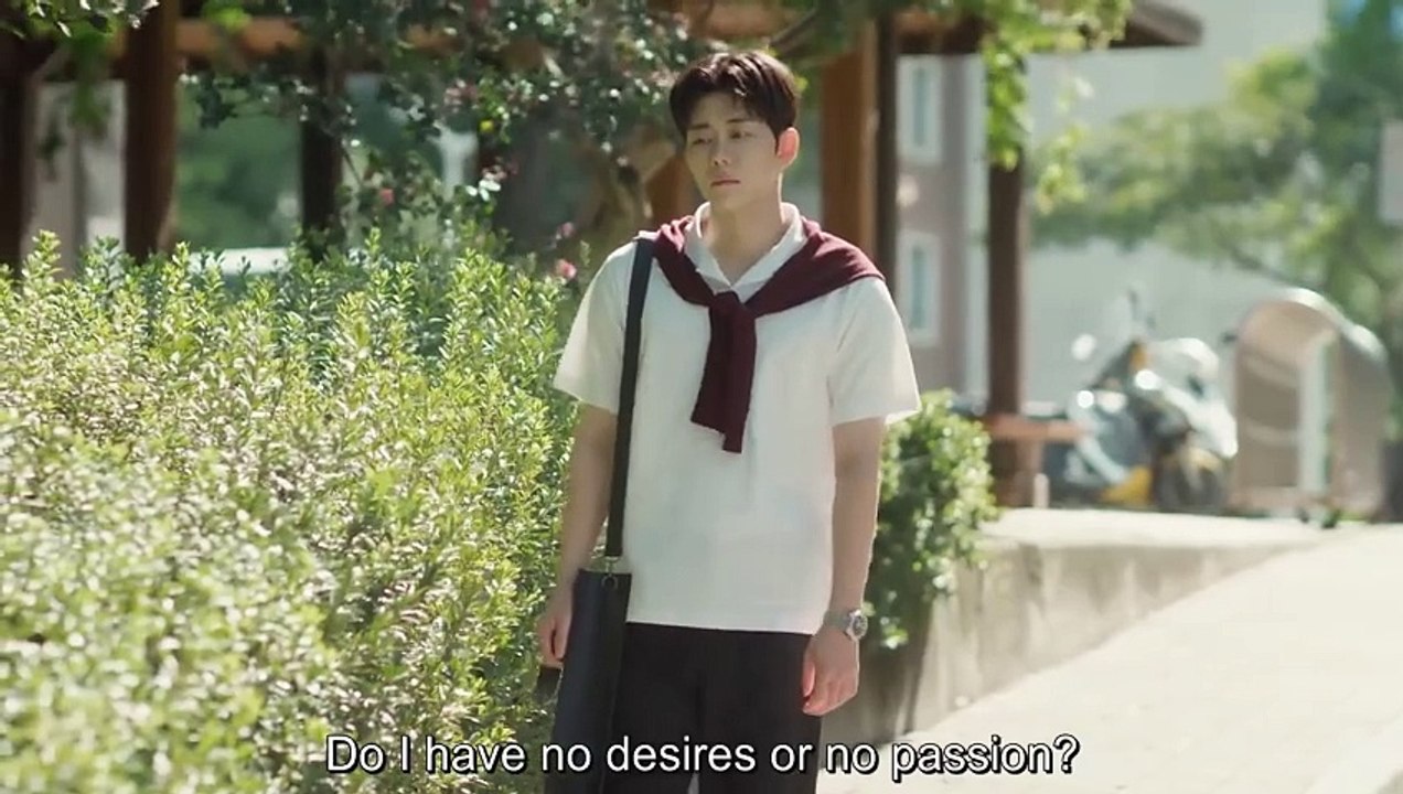 Why R U. (2023) Episode 4
