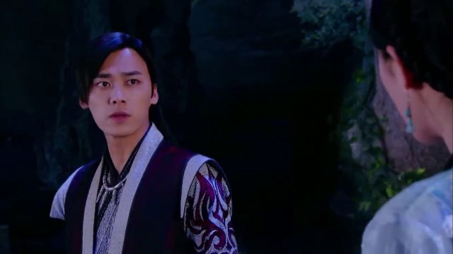 Cổ Kiếm Kỳ Đàm [ Tập 40 ] Dương Mịch, Lý Dịch Phong