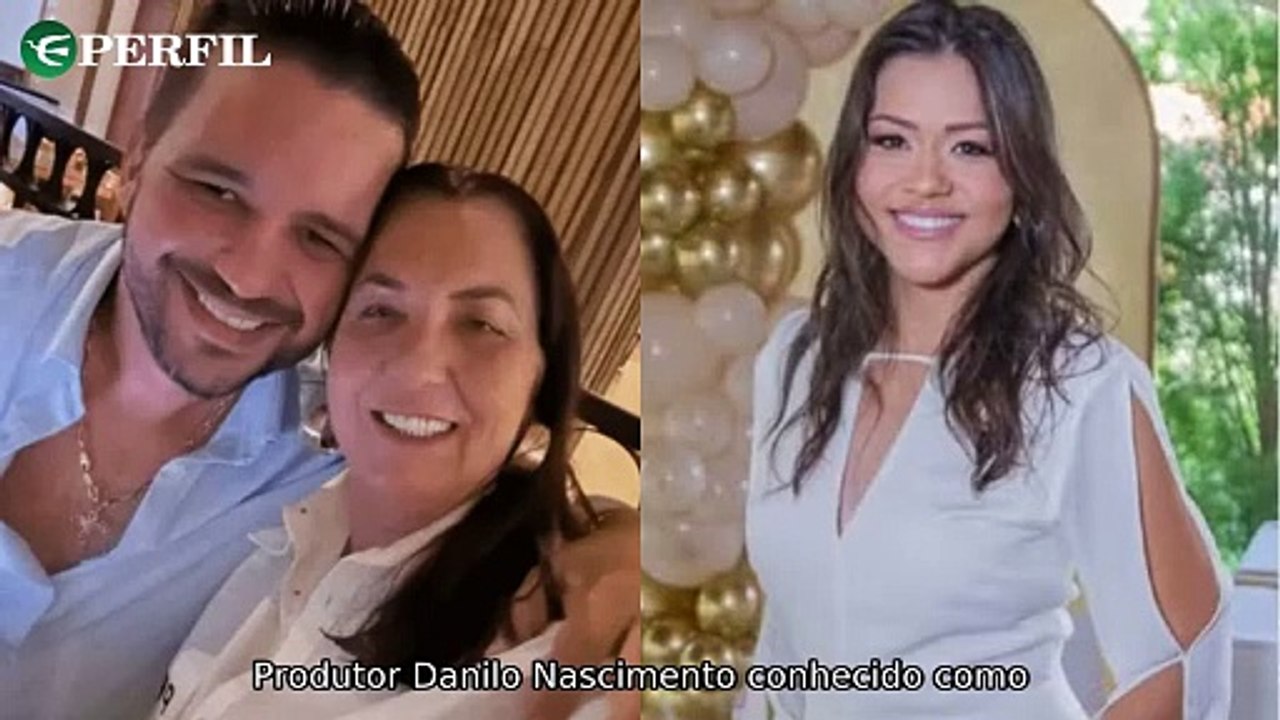 "Polêmicas e emoções: Namorado pede DNA, Rodrigo fala do BBB e Gisele enfrenta gravidez de risco"