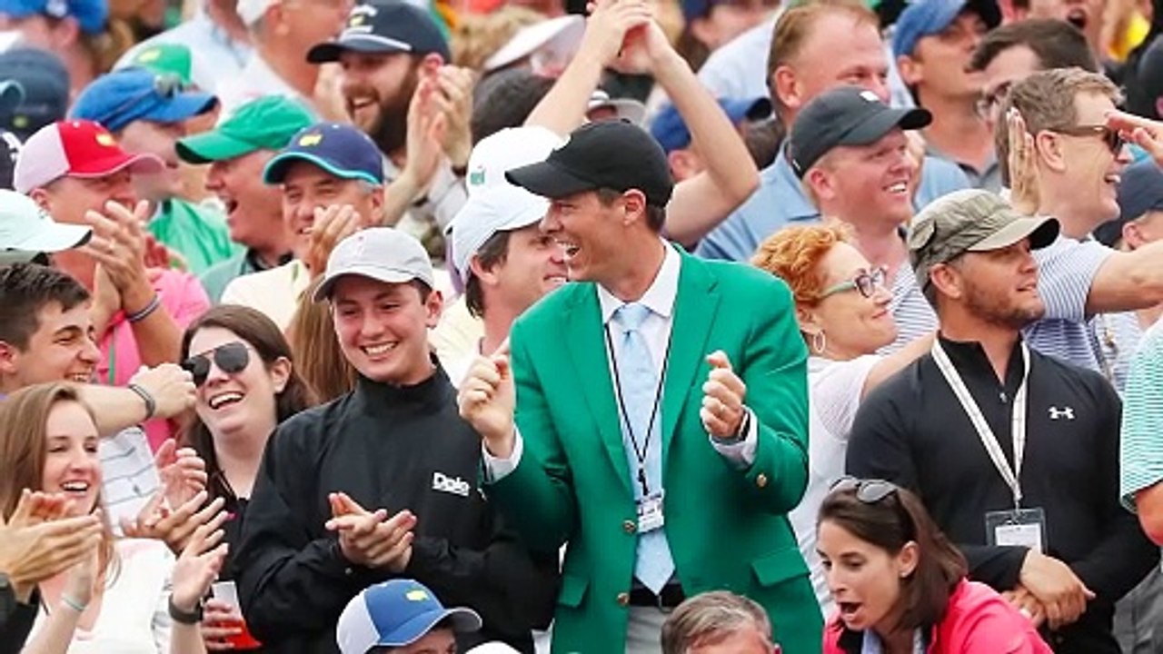 Things You Didn't Know About The Masters
