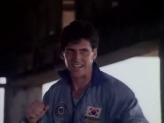 Fighting Spirit (1992) Martial Arts Action