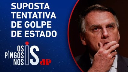 PGR deve apresentar denúncia contra Jair Bolsonaro neste mês