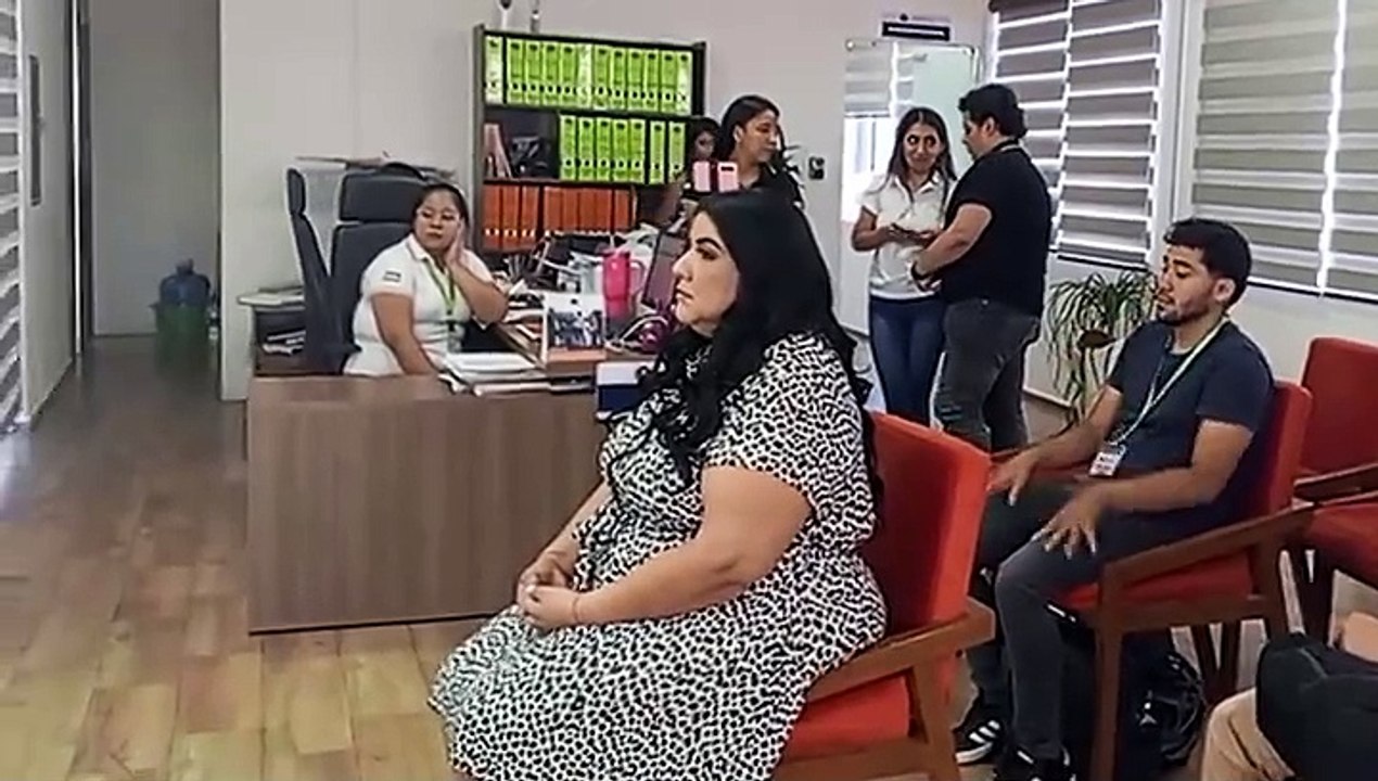 Fiscalía incorpora a Jessica Echeverría como Fiscal de Materia