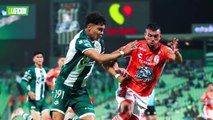 Feyenoord buscaría fichar al mexicano Stephano Carrillo, según reportes