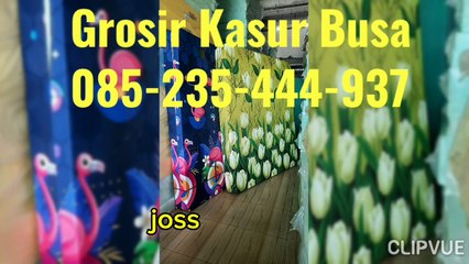 GROSIR!!0823 3828 0005, Kasur Busa Inoac Tangerang,