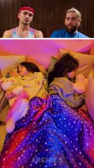 Epic Room Transformations! 🏡 The Dudes Take on DIY Home Renovations!