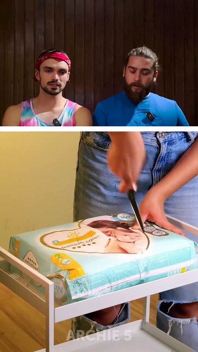 Some of These Hacks Are Genius… Others? Not So Much! 🤣 The Dudes REACT!