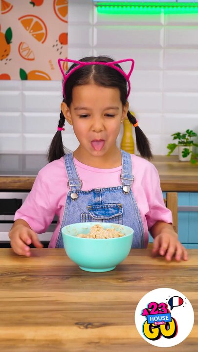 L'idée brillante de maman ! 🌟 ASTUCE INTELLIGEN...
