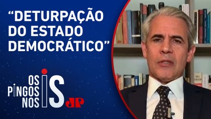 D’Avila sobre indiciamento de Bolsonaro pela PGR: “Governistas perderam a vergonha na cara”