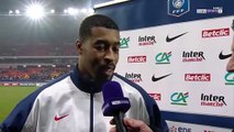 Presnel Kimpembe : 