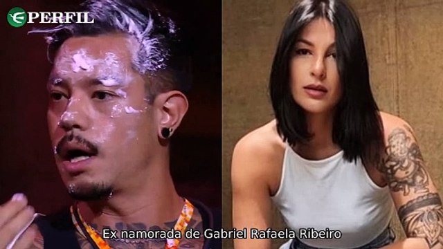 Polêmicas amorosas: Ex de Gabriel expõe segredos, homem preso por pensão e DNA contestado