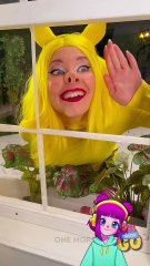 Asking for Toilet Paper is Hard! 🧻 😅 #funny