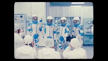 The Fantastic Four: First Steps | Official Teaser