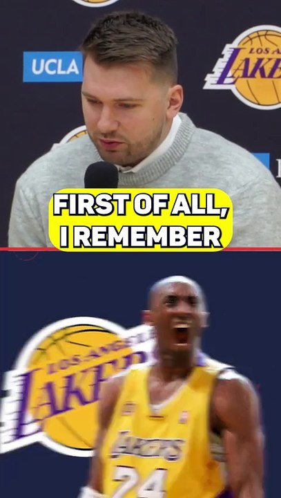 'I wish Kobe and Gigi were here to see this'