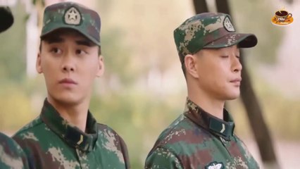 HÀO THỦ TỰU VÌ [ Tap  39]🌿Lý Dịch Phong