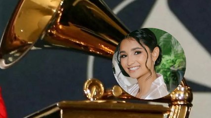 María Laura Castillero habla de TVN Noticias tras ganar el Grammy