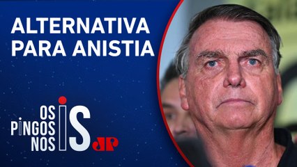 Bolsonaro em 2026: Oposição prepara ofensiva para reverter inelegibilidade do ex-presidente