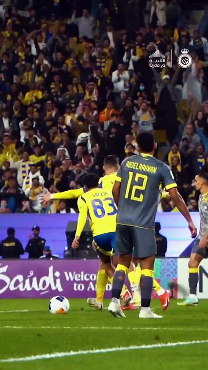 Al Nassr