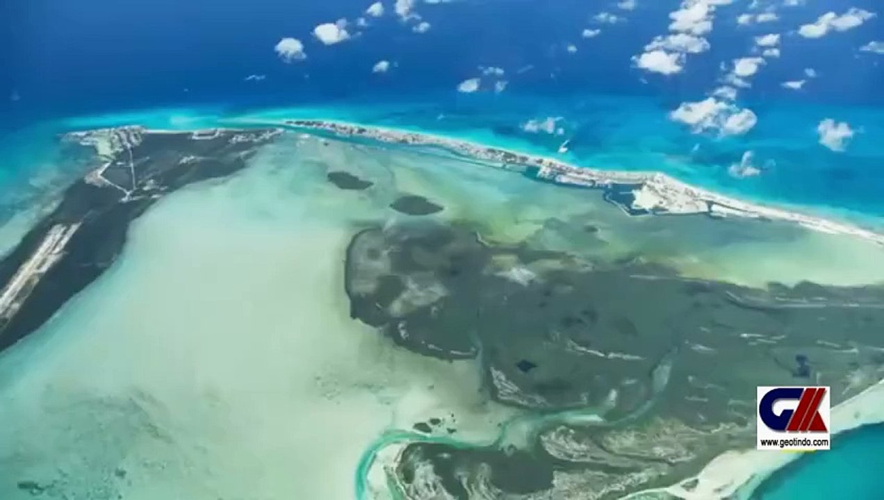 JOURNY AROUND THE GLOBE