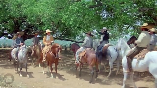 Toña Machetes /Películas del Oeste (Cine Mexicano)