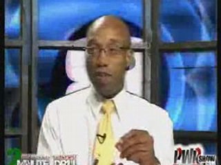 Pro Wrestling Report 2 Minute Drill - 4/30/08