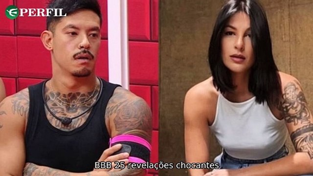 Revelações chocantes de ex e abusos de Gabi Martins; Virginia Fonseca é criticada por look vulgar