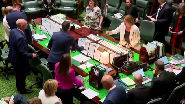 Victoria's Premier orders review into bail laws amid by-election campaign and community safety concerns