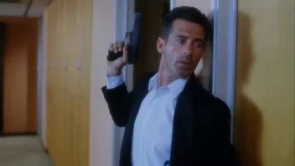 T-Force (1994) - Action Sci-Fi 🚓