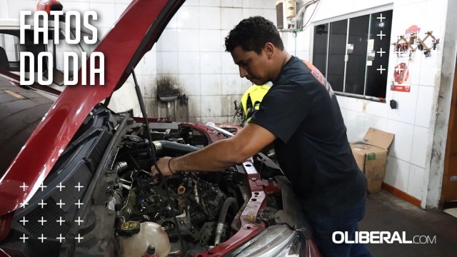 Chuva em Belém confira dicas para evitar prejuízos no carro durante o inverno amazônico