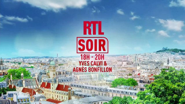 ABBÉ PIERRE - Rachel, victime du fondateur d'Emmaüs, est l'invitée de RTL Soir