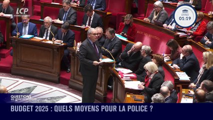 Questions au Gouvernement - le débrief - Questions au Gouvernement - le débrief du mardi 04 février 2025