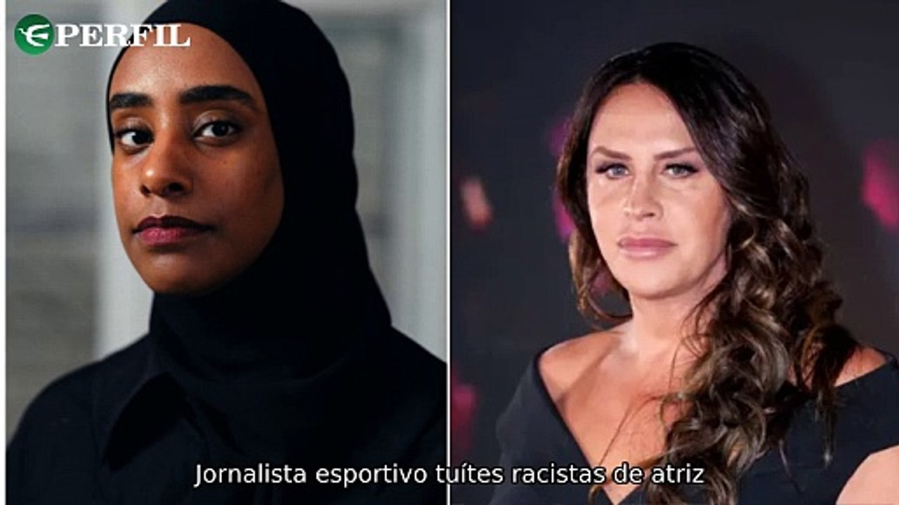 "Jornalista expõe racismo de Karla Sofía, Grammy polêmico e descontos no Razr 50 Ultra da Motorola"