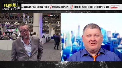 College Basketball Highlights: Key Games and Predictions