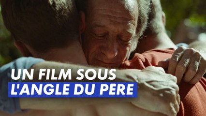 Débat sur le film Jouer avec le Feu avec Vincent Lindon