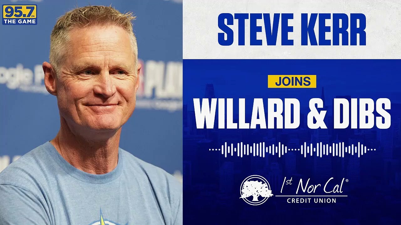 Steve Kerr