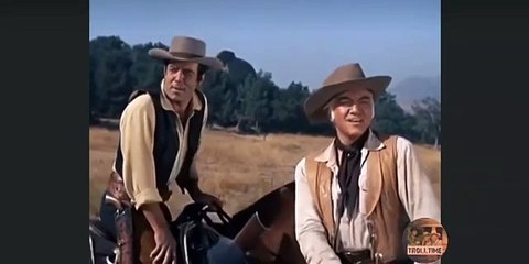 La Guerra de los Paiutes / Serie "Bonanza" (Series Western)  Capítulo 4