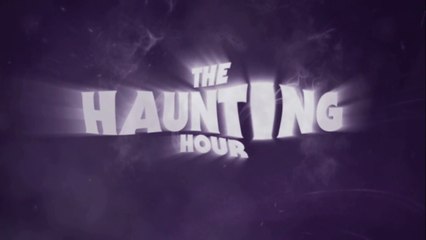 The Haunting Hour S02 Ep6 - Brush With Madness