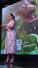 Las uñas de las manos son la carta de presentación