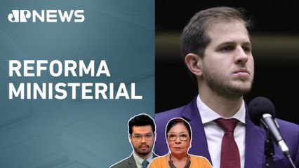 Líder do PSB na Câmara diz que partido pode contribuir com governo; Kobayashi e Dora Kramer avaliam