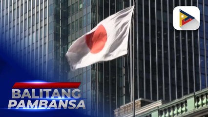 Pagproseso sa mga visa sa loob ng 5 araw, binibilisan na ng Japanese Embassy