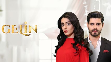 Gelin - Episode 135 English Subtitles