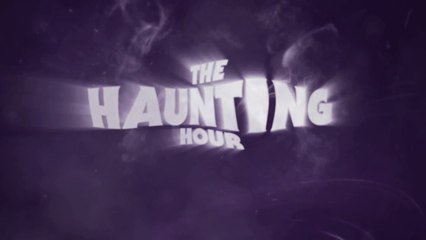 The Haunting Hour S02 Ep7 - Sick