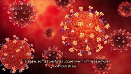 "Why THIS Year's Flu Could Be Worse for Your Child!"