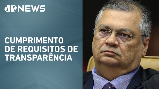 Flávio Dino libera pagamento de emendas parlamentares para nove entidades